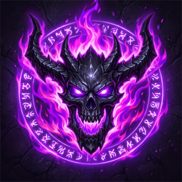 Cycle of Hatred icon